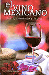 Excelente libro sobre el vino mexicano